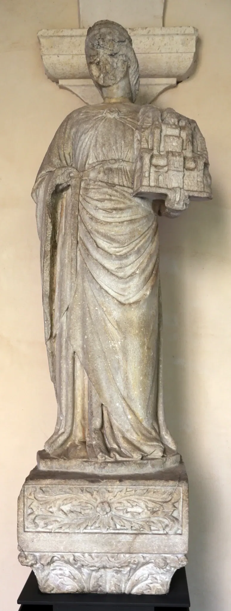 Museo degli Affreschi 'G.B. Cavalcaselle' alla tomba di Giulietta