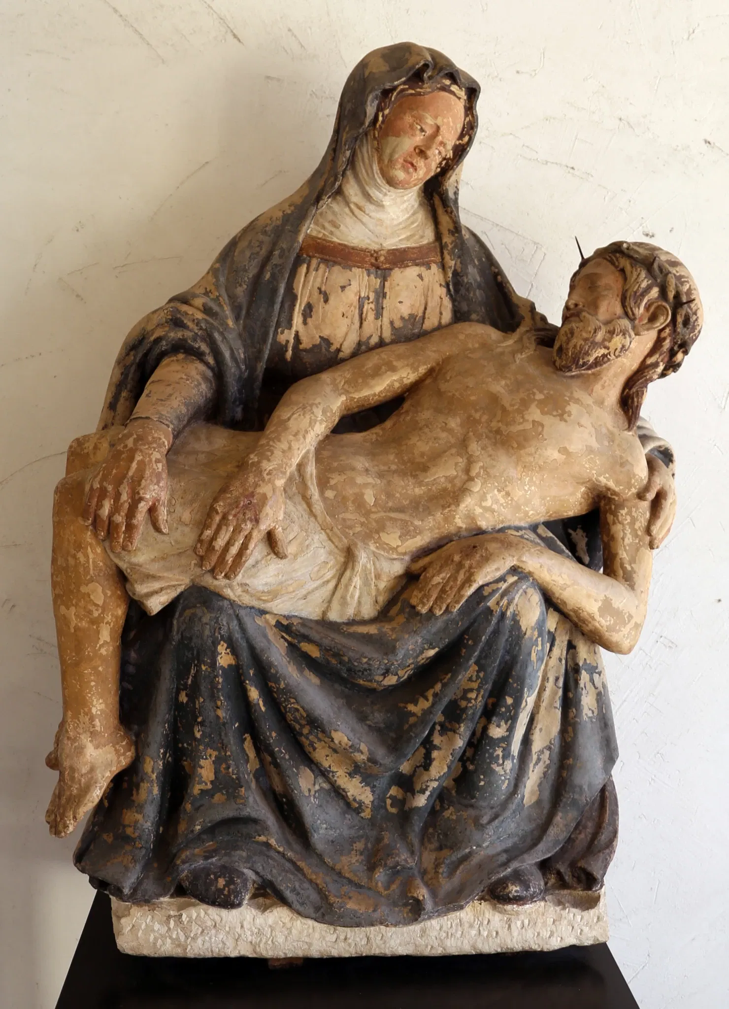 Museo degli Affreschi 'G.B. Cavalcaselle' alla tomba di Giulietta