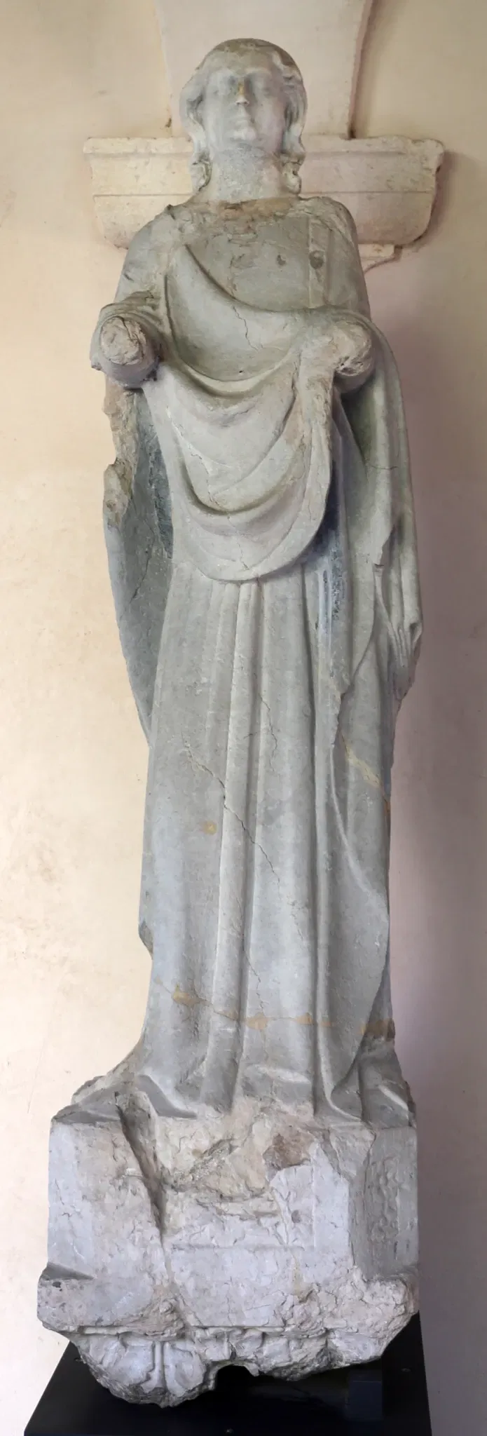 Museo degli Affreschi 'G.B. Cavalcaselle' alla tomba di Giulietta