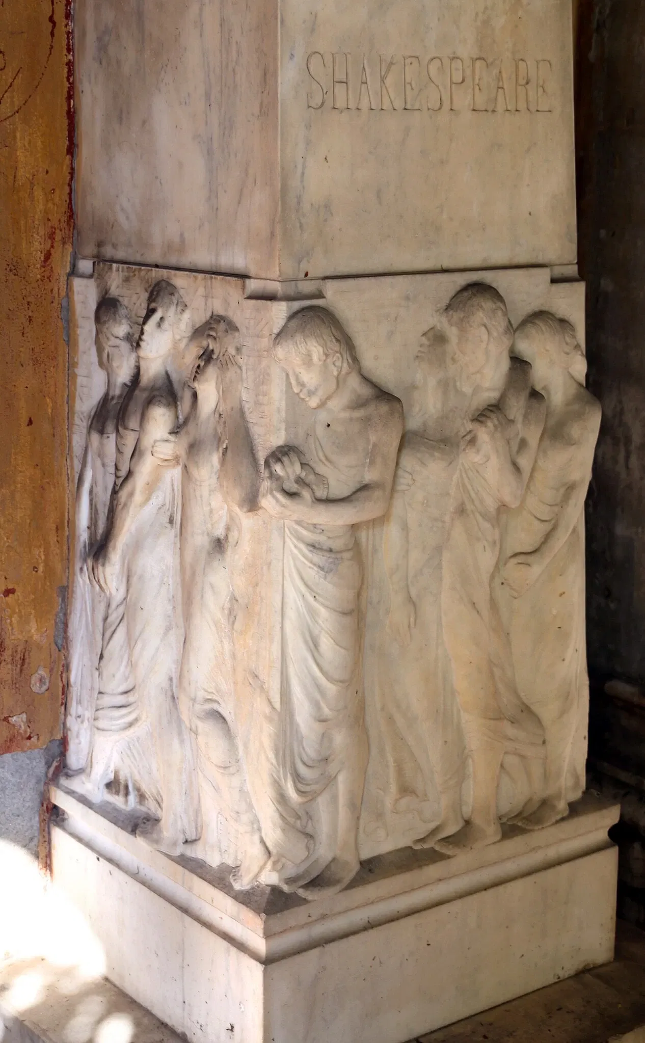 Museo degli Affreschi 'G.B. Cavalcaselle' alla tomba di Giulietta