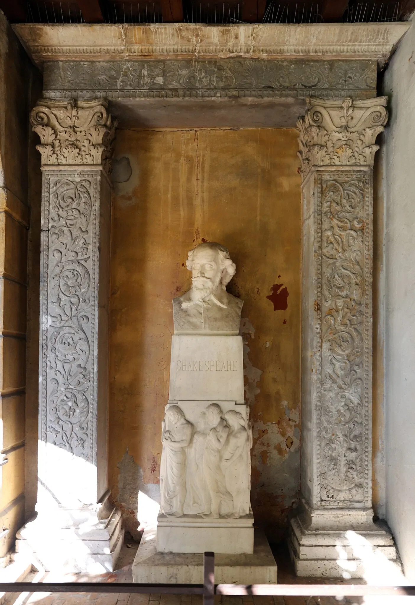 Museo degli Affreschi 'G.B. Cavalcaselle' alla tomba di Giulietta