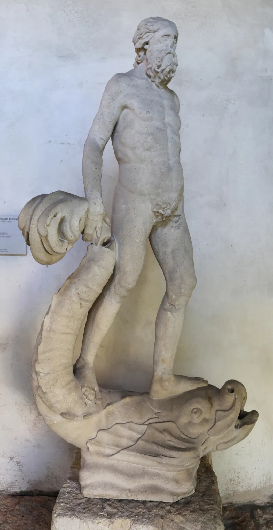 Museo degli Affreschi 'G.B. Cavalcaselle' alla tomba di Giulietta