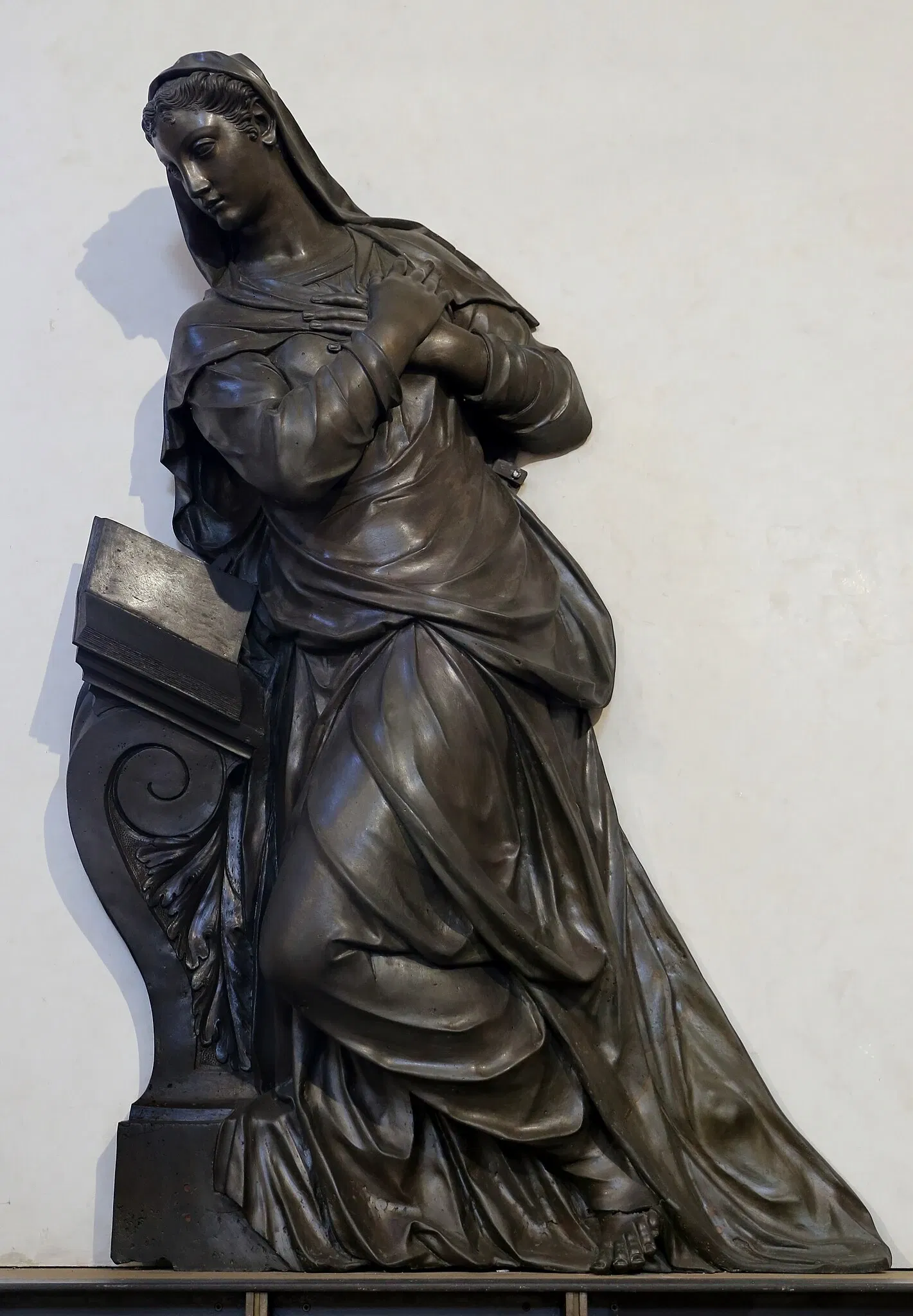 Museo degli Affreschi 'G.B. Cavalcaselle' alla tomba di Giulietta