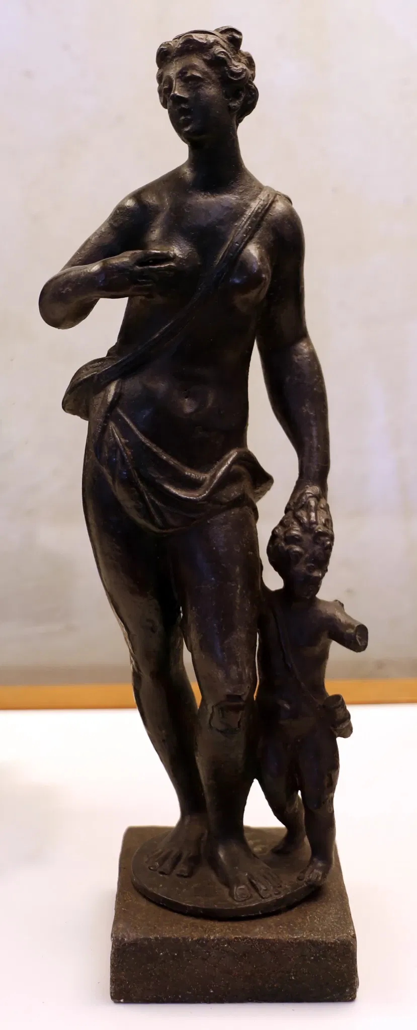 Museo degli Affreschi 'G.B. Cavalcaselle' alla tomba di Giulietta