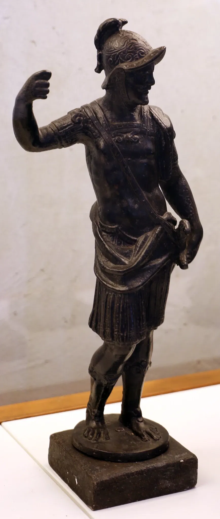 Museo degli Affreschi 'G.B. Cavalcaselle' alla tomba di Giulietta