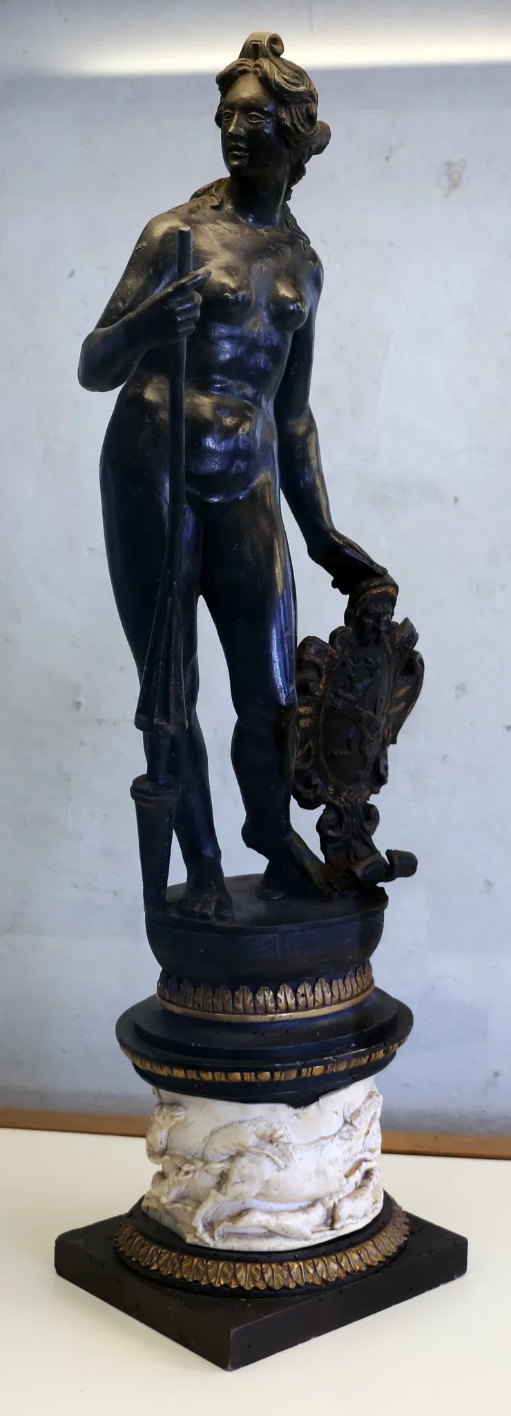 Museo degli Affreschi 'G.B. Cavalcaselle' alla tomba di Giulietta