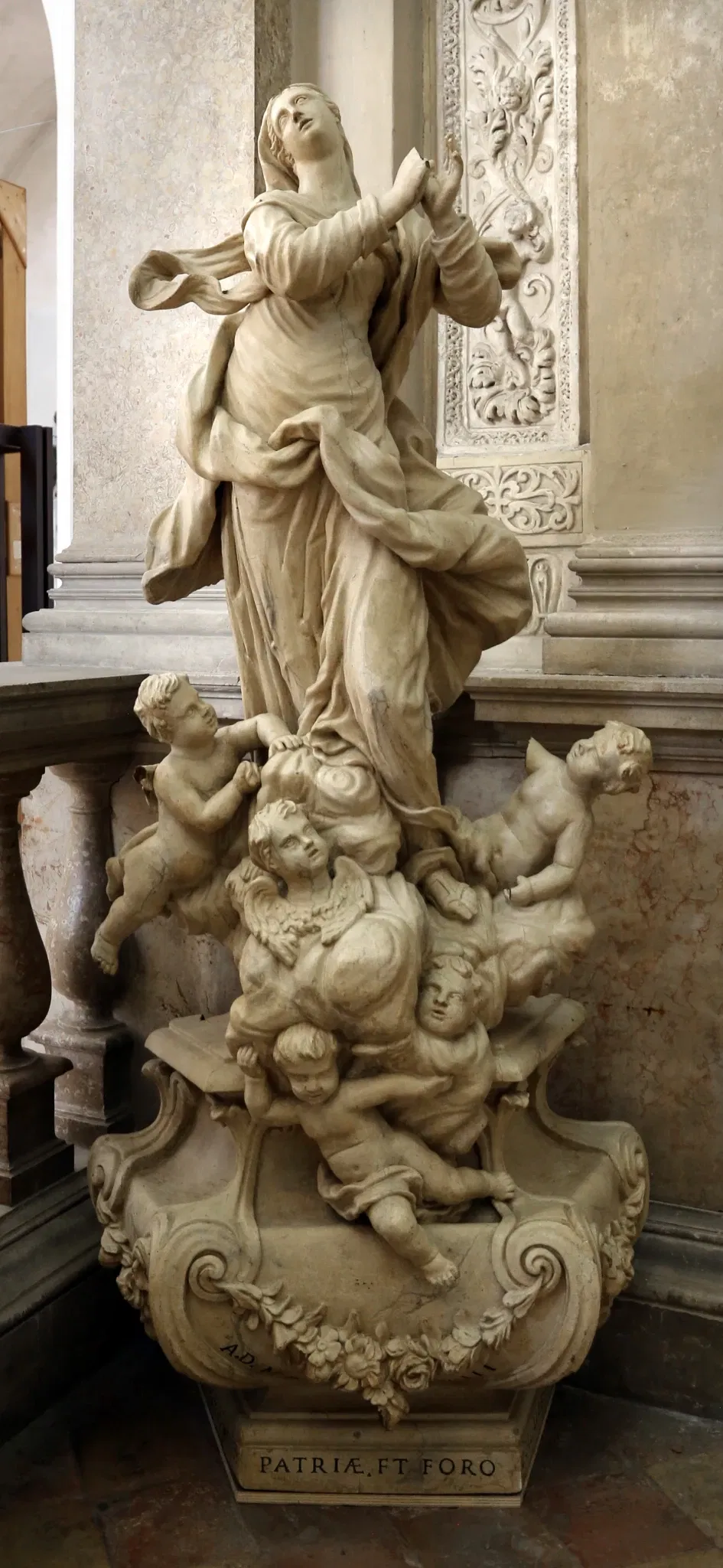 Museo degli Affreschi 'G.B. Cavalcaselle' alla tomba di Giulietta