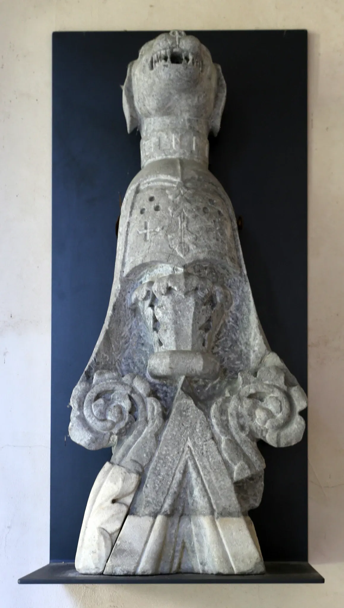 Museo degli Affreschi 'G.B. Cavalcaselle' alla tomba di Giulietta