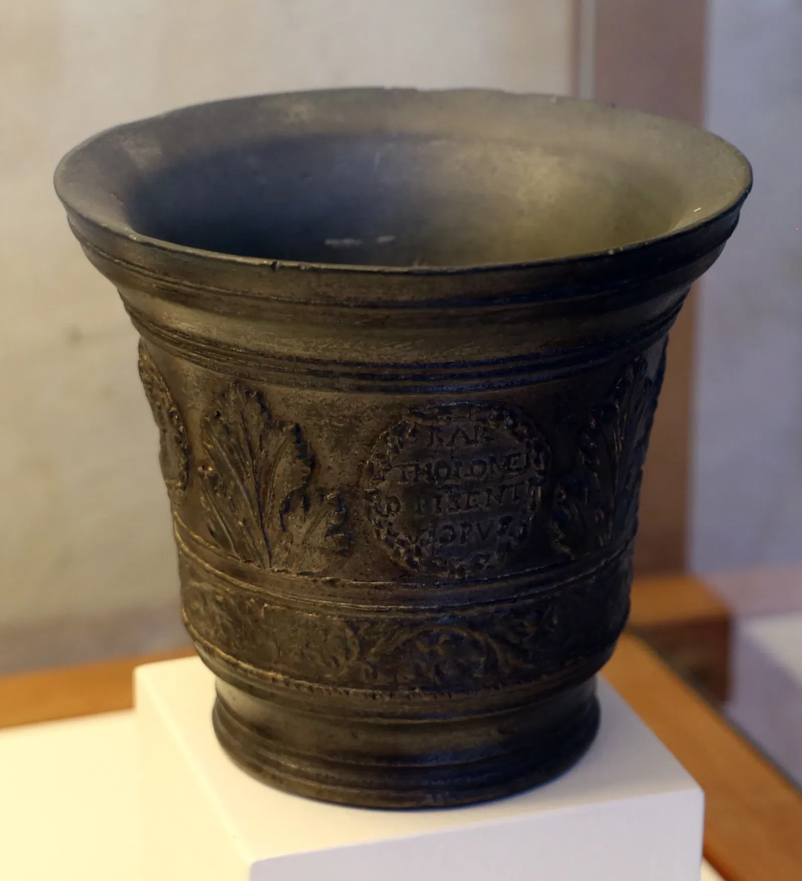 Museo degli Affreschi 'G.B. Cavalcaselle' alla tomba di Giulietta