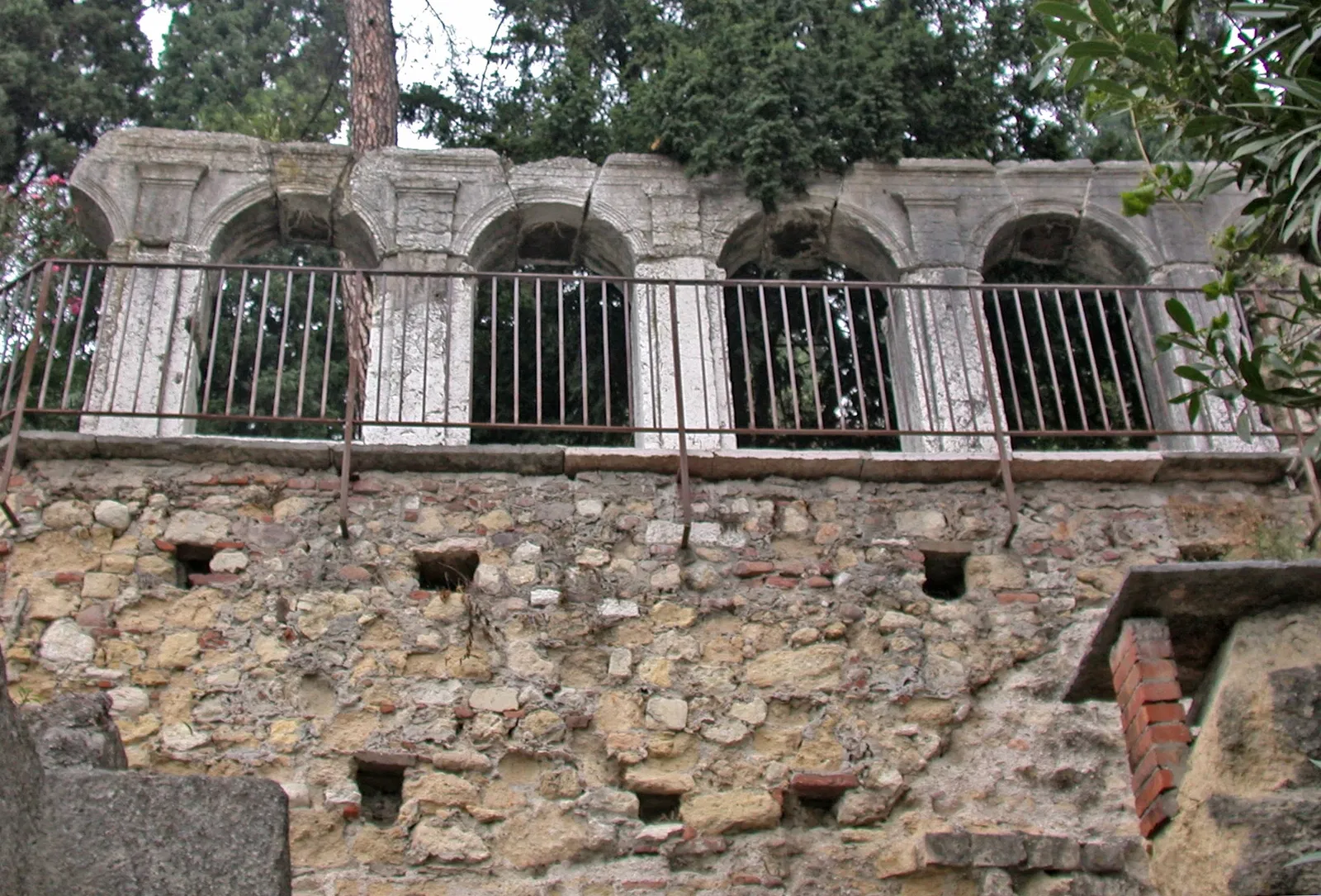 Museo Archeologico al Teatro Romano
