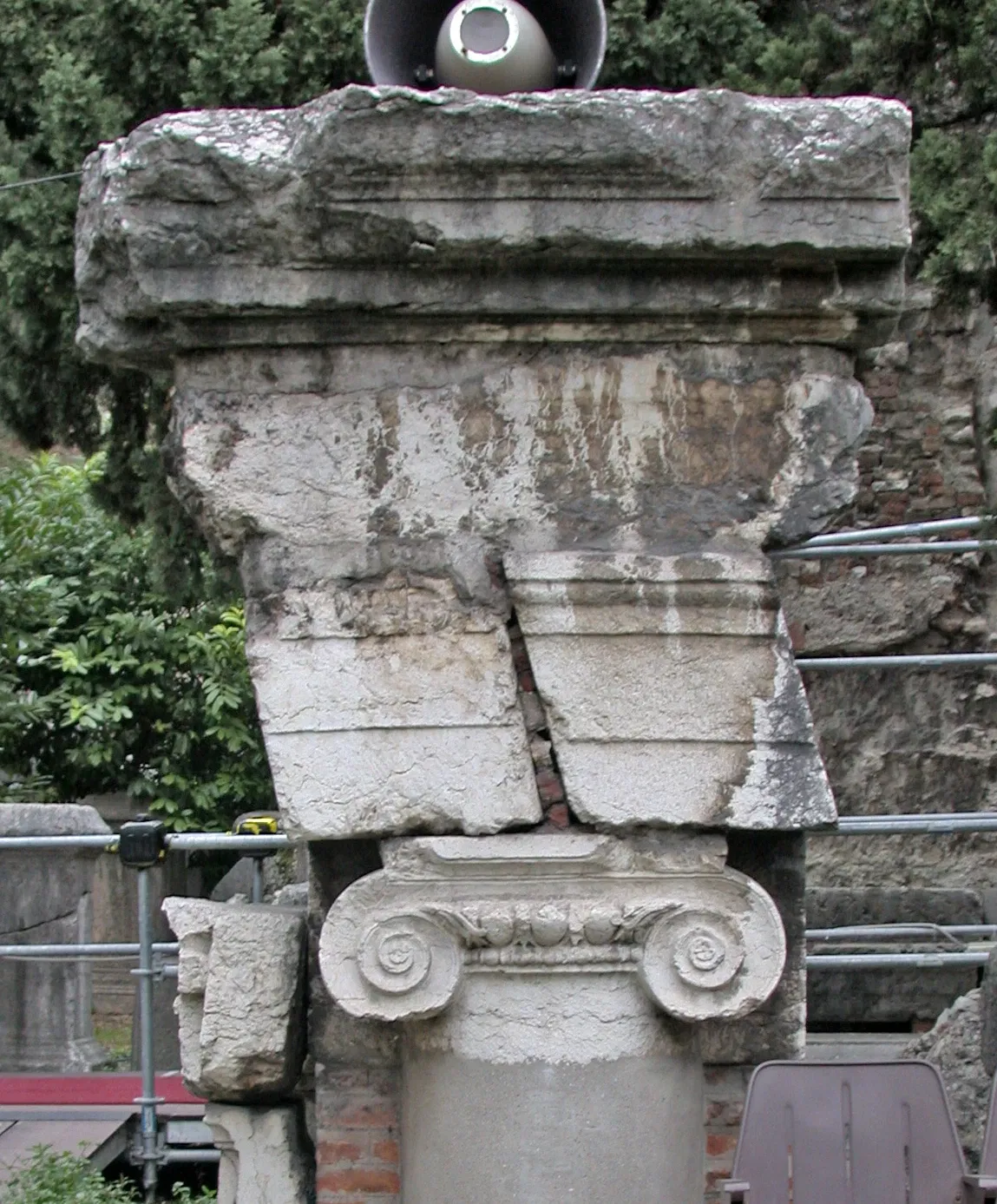 Museo Archeologico al Teatro Romano