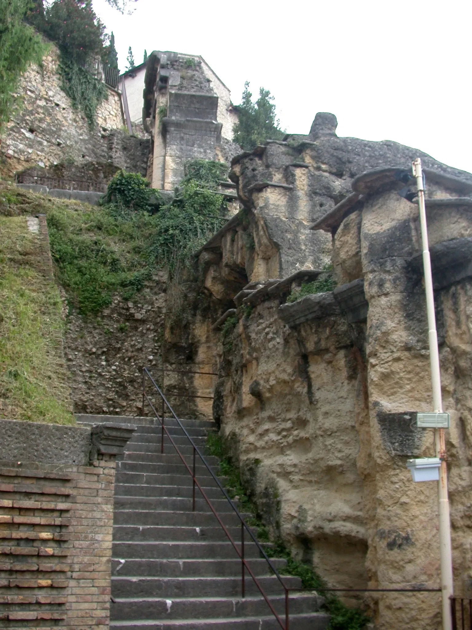Museo Archeologico al Teatro Romano