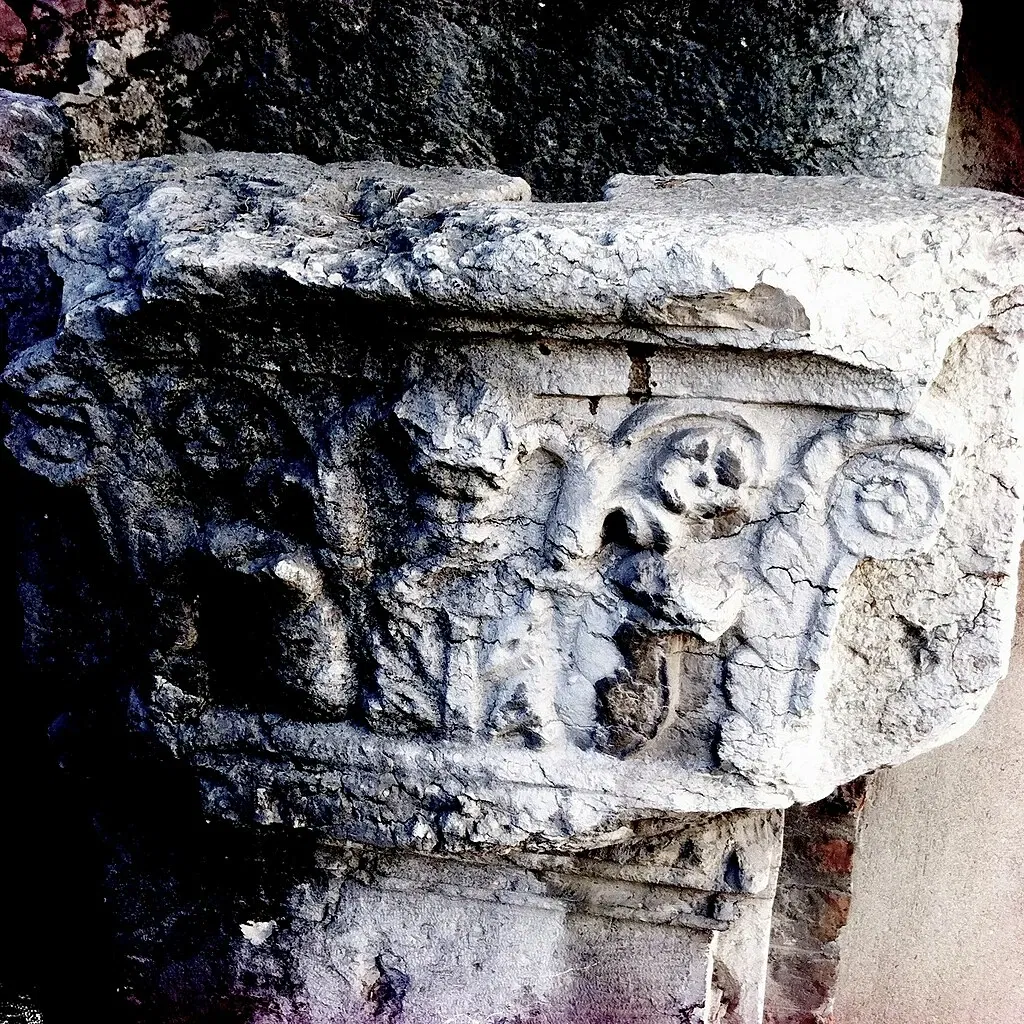 Museo Archeologico al Teatro Romano