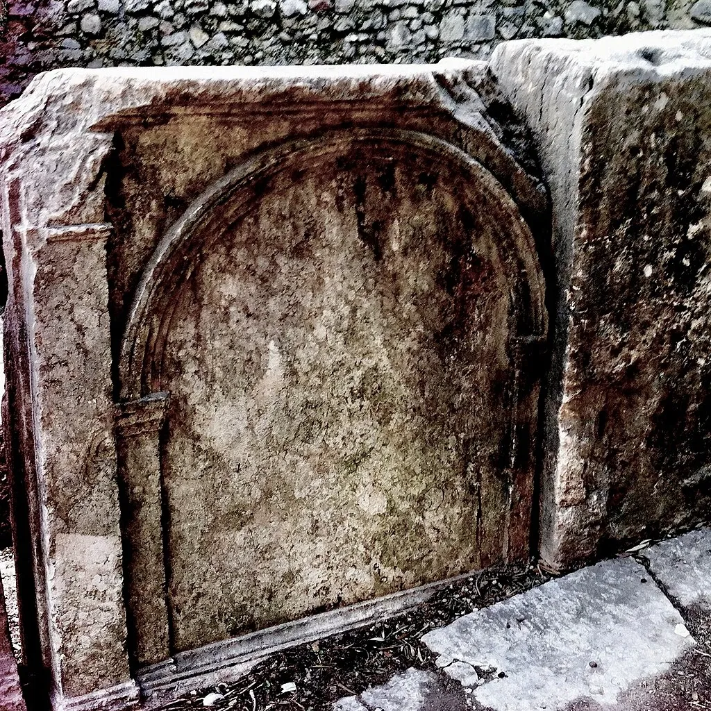 Museo Archeologico al Teatro Romano