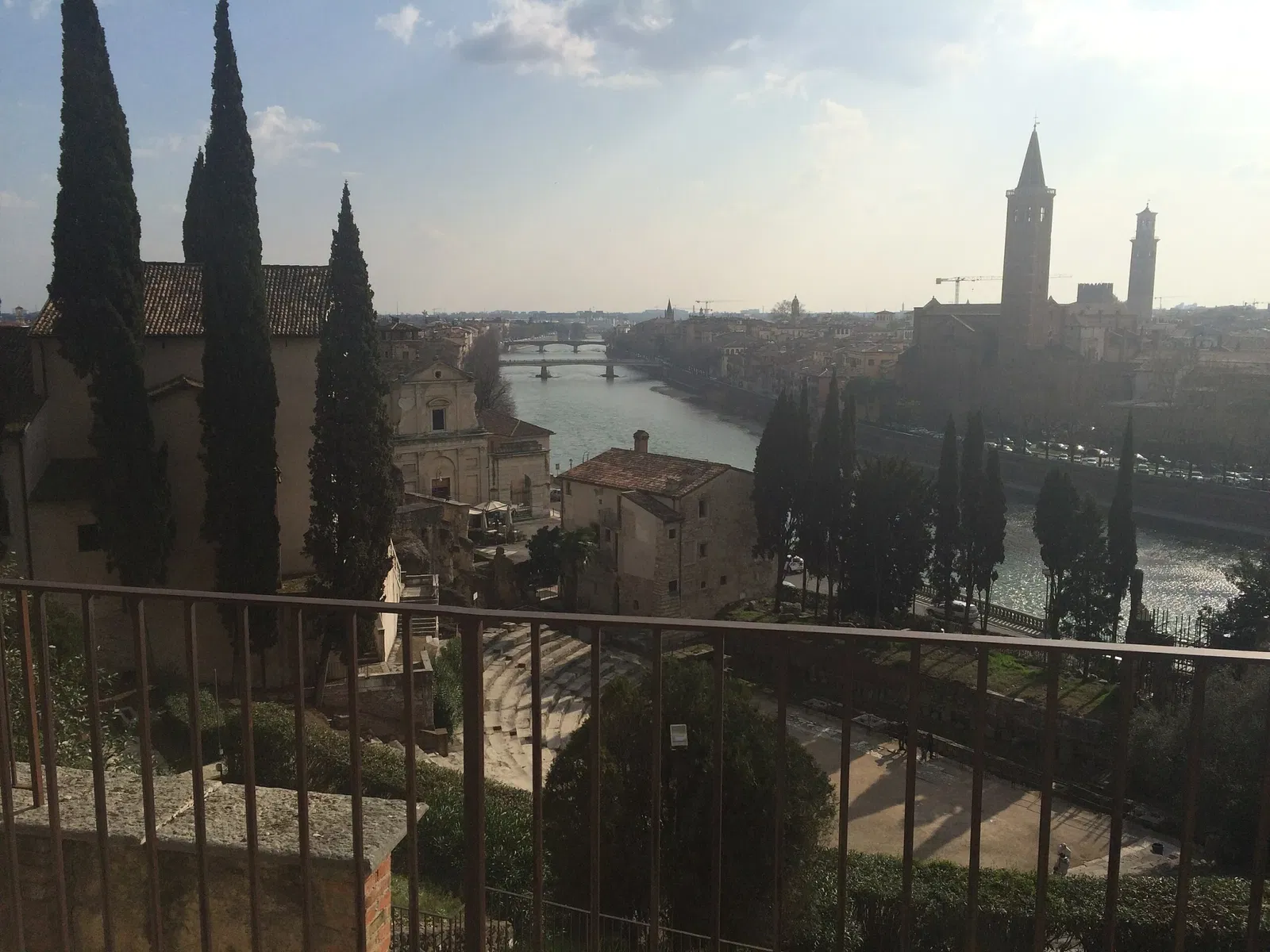 Museo Archeologico al Teatro Romano