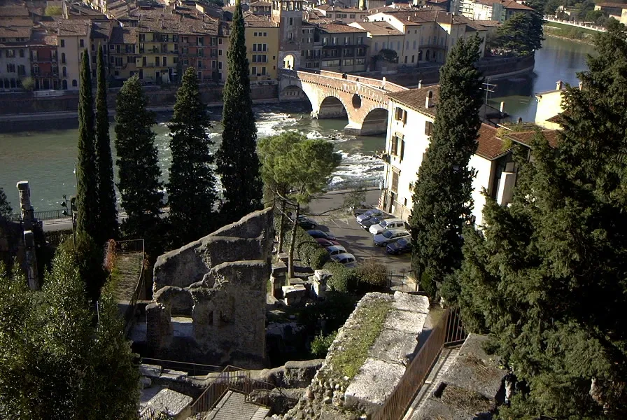 Museo Archeologico al Teatro Romano