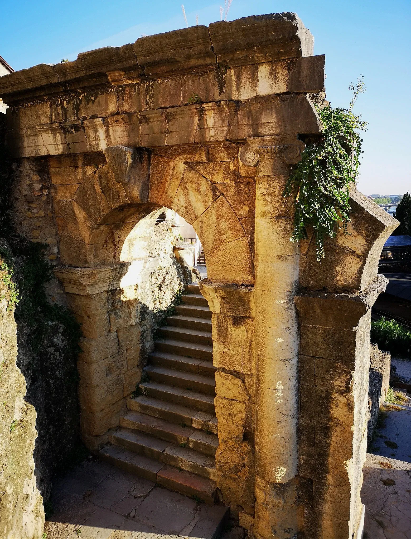 Museo Archeologico al Teatro Romano