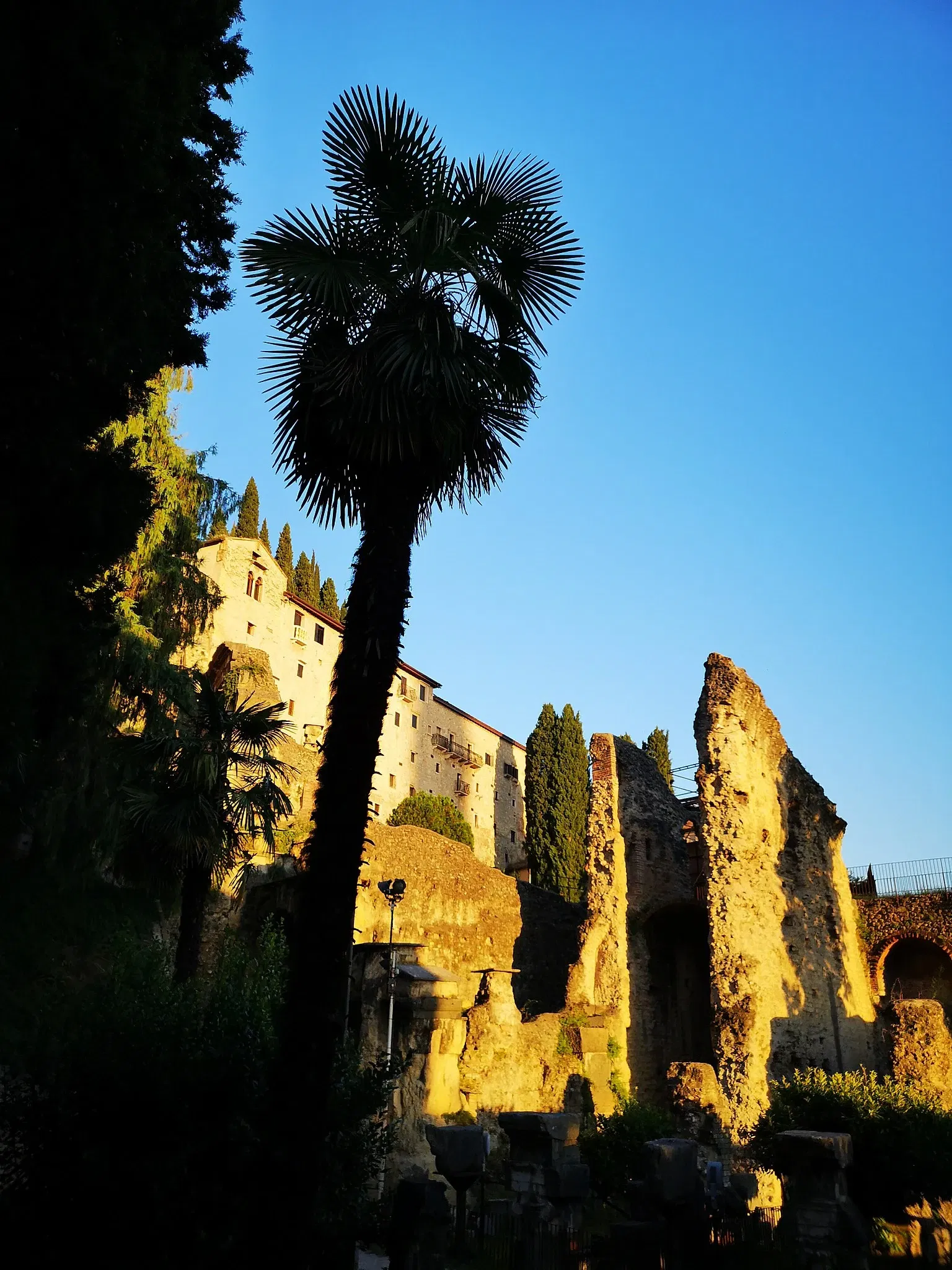 Museo Archeologico al Teatro Romano