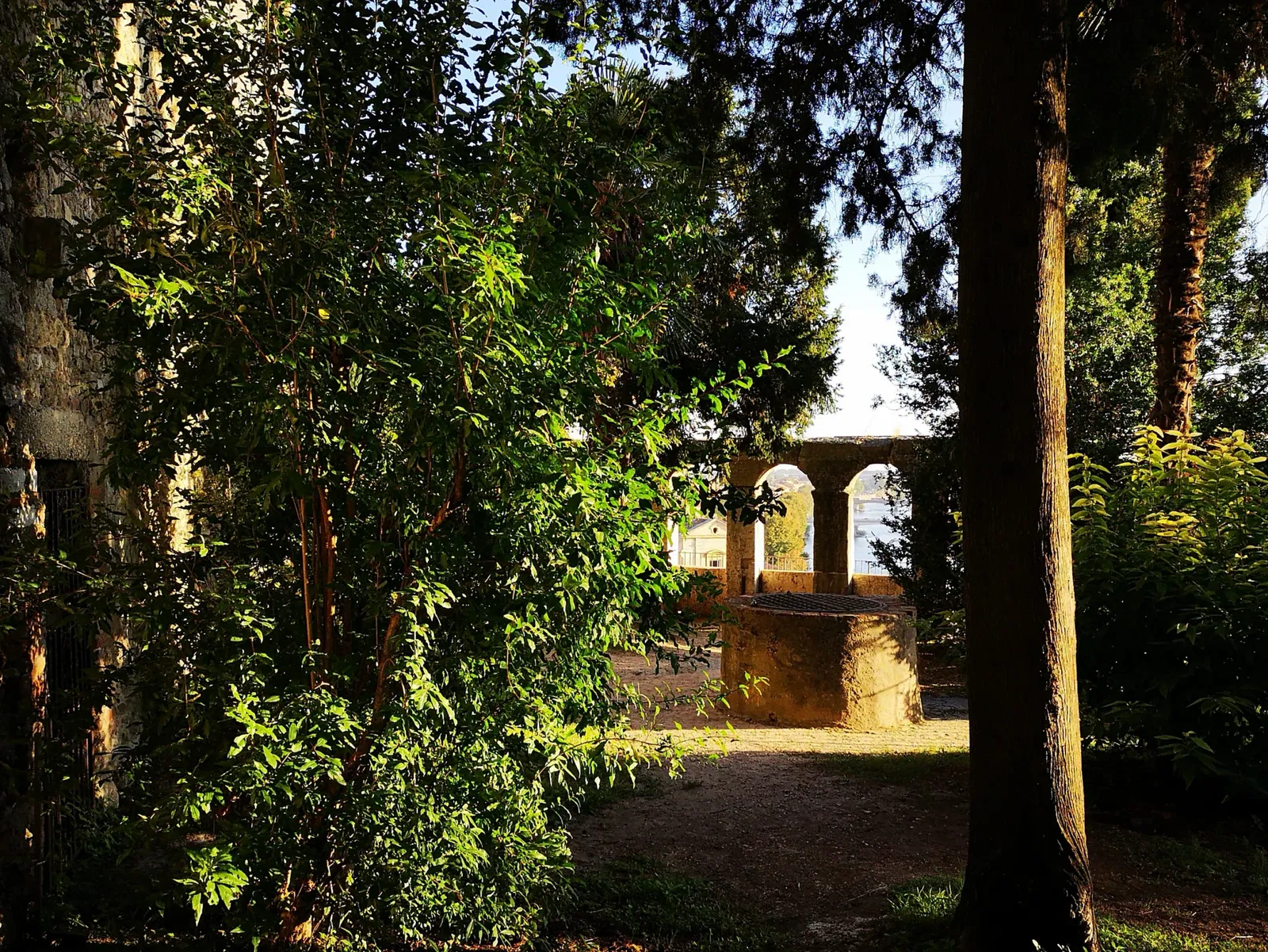 Museo Archeologico al Teatro Romano