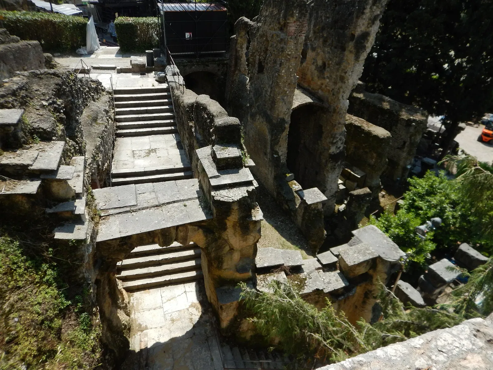 Museo Archeologico al Teatro Romano