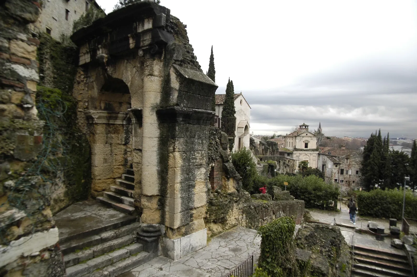Museo Archeologico al Teatro Romano