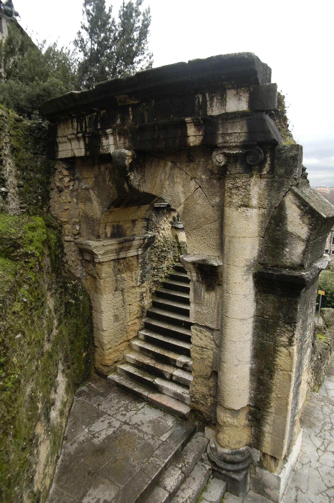 Museo Archeologico al Teatro Romano