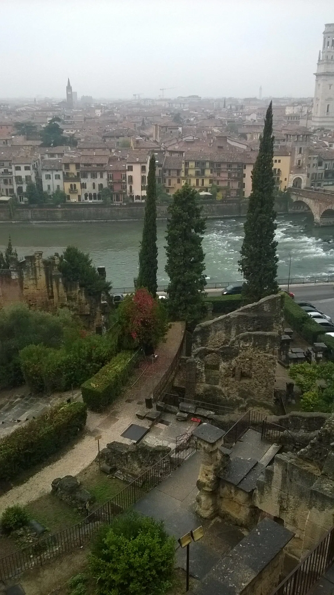 Museo Archeologico al Teatro Romano