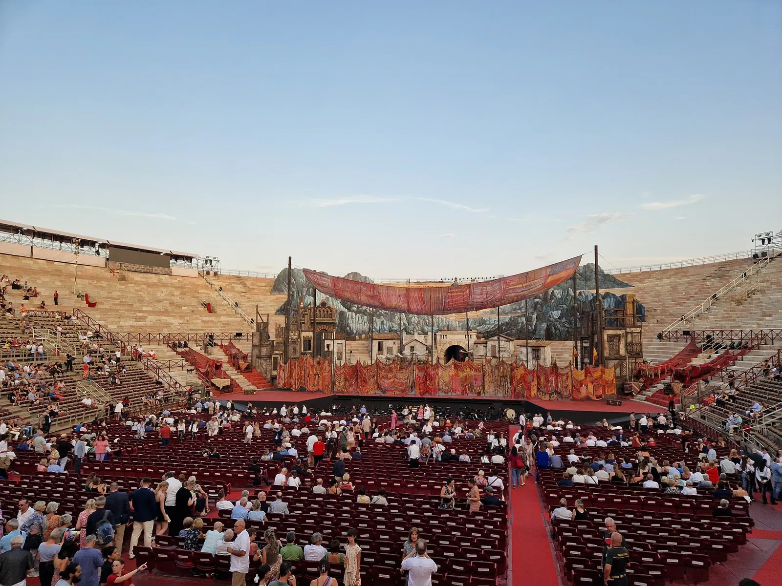Museo Archeologico al Teatro Romano