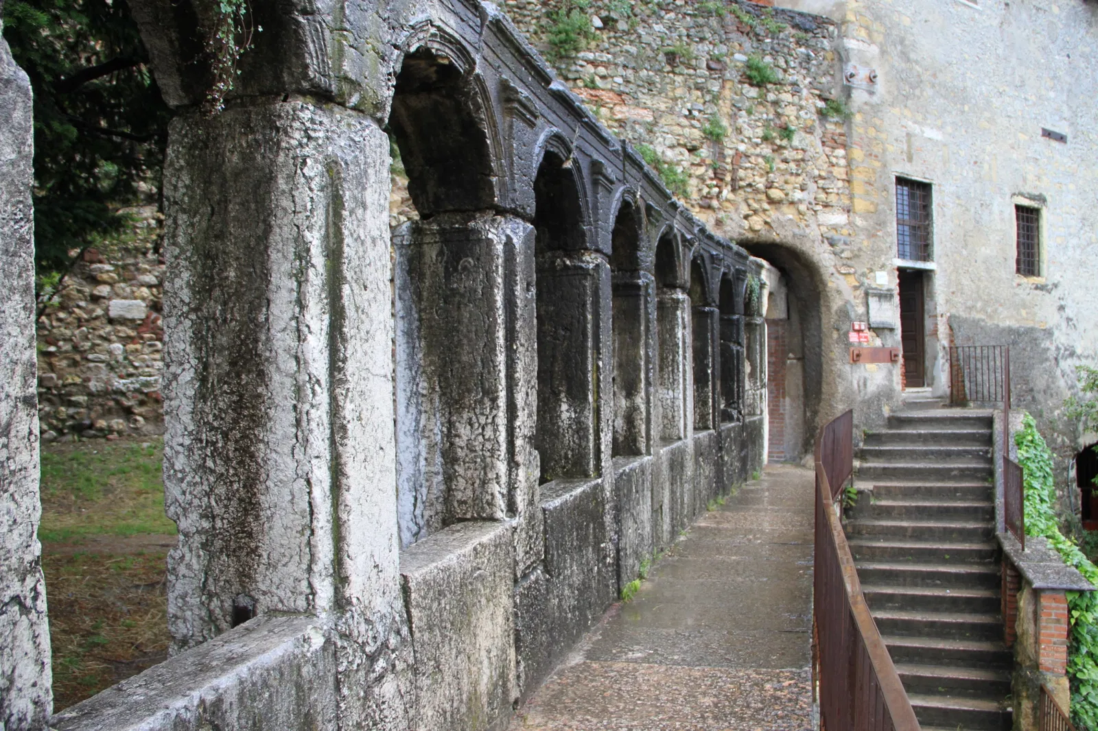 Museo Archeologico al Teatro Romano