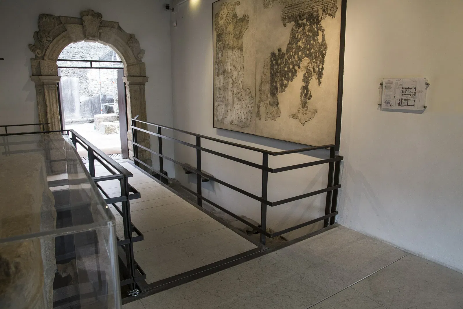 Museo Archeologico al Teatro Romano
