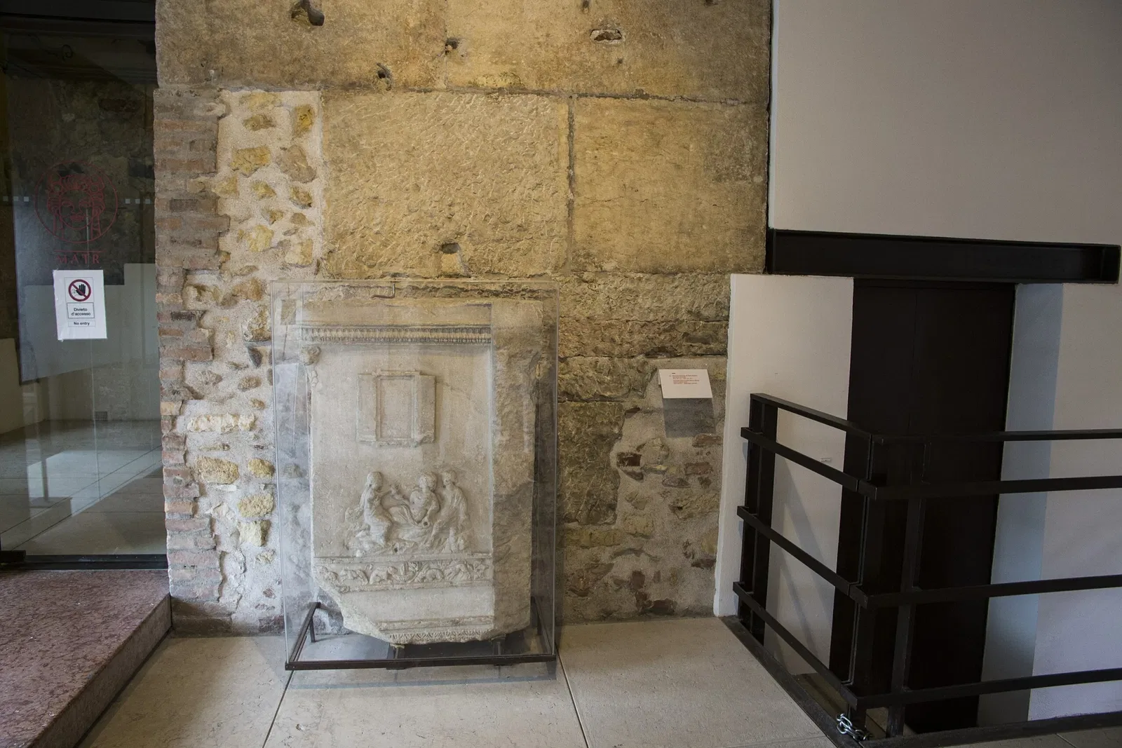 Museo Archeologico al Teatro Romano