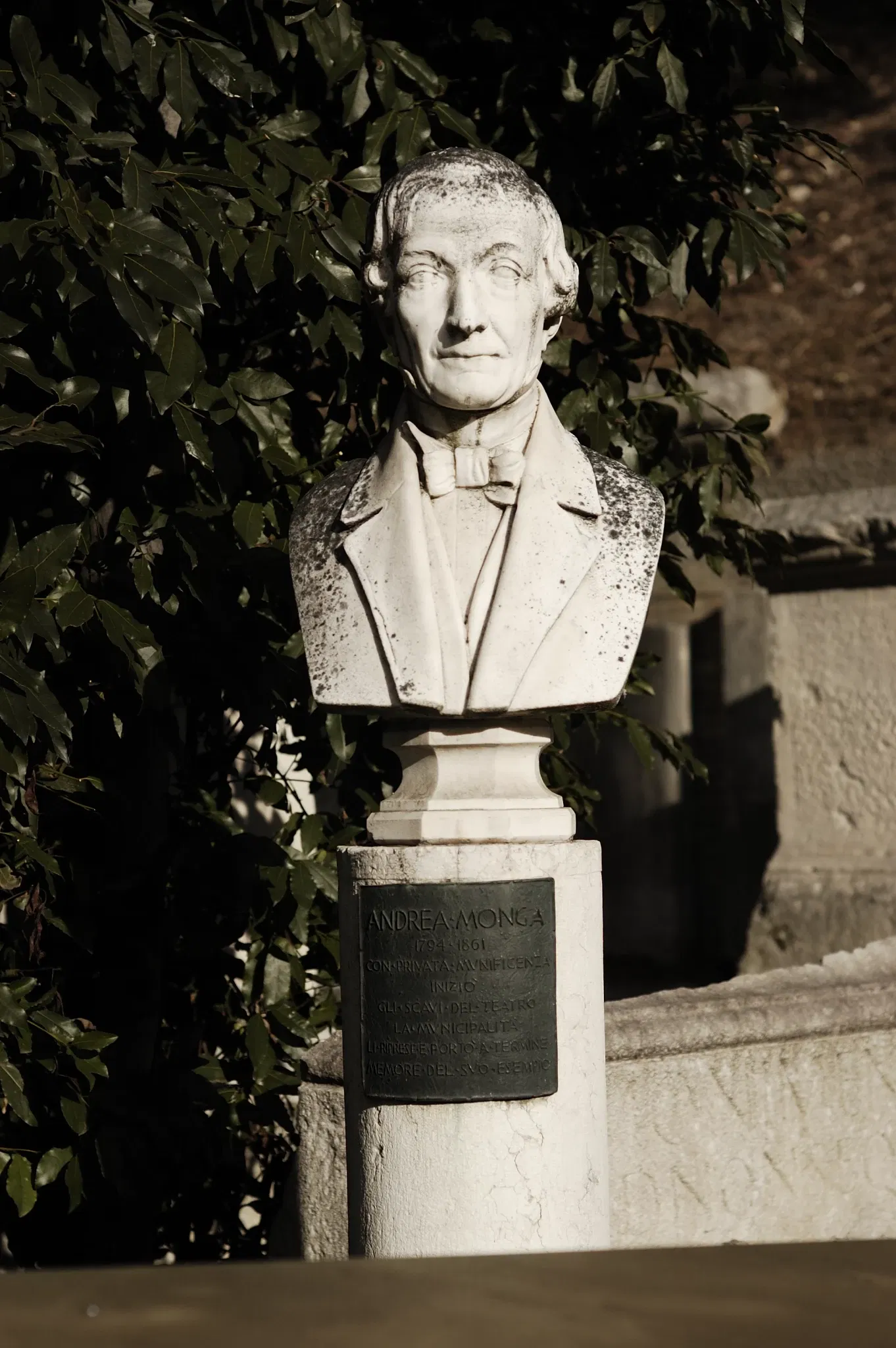 Museo Archeologico al Teatro Romano