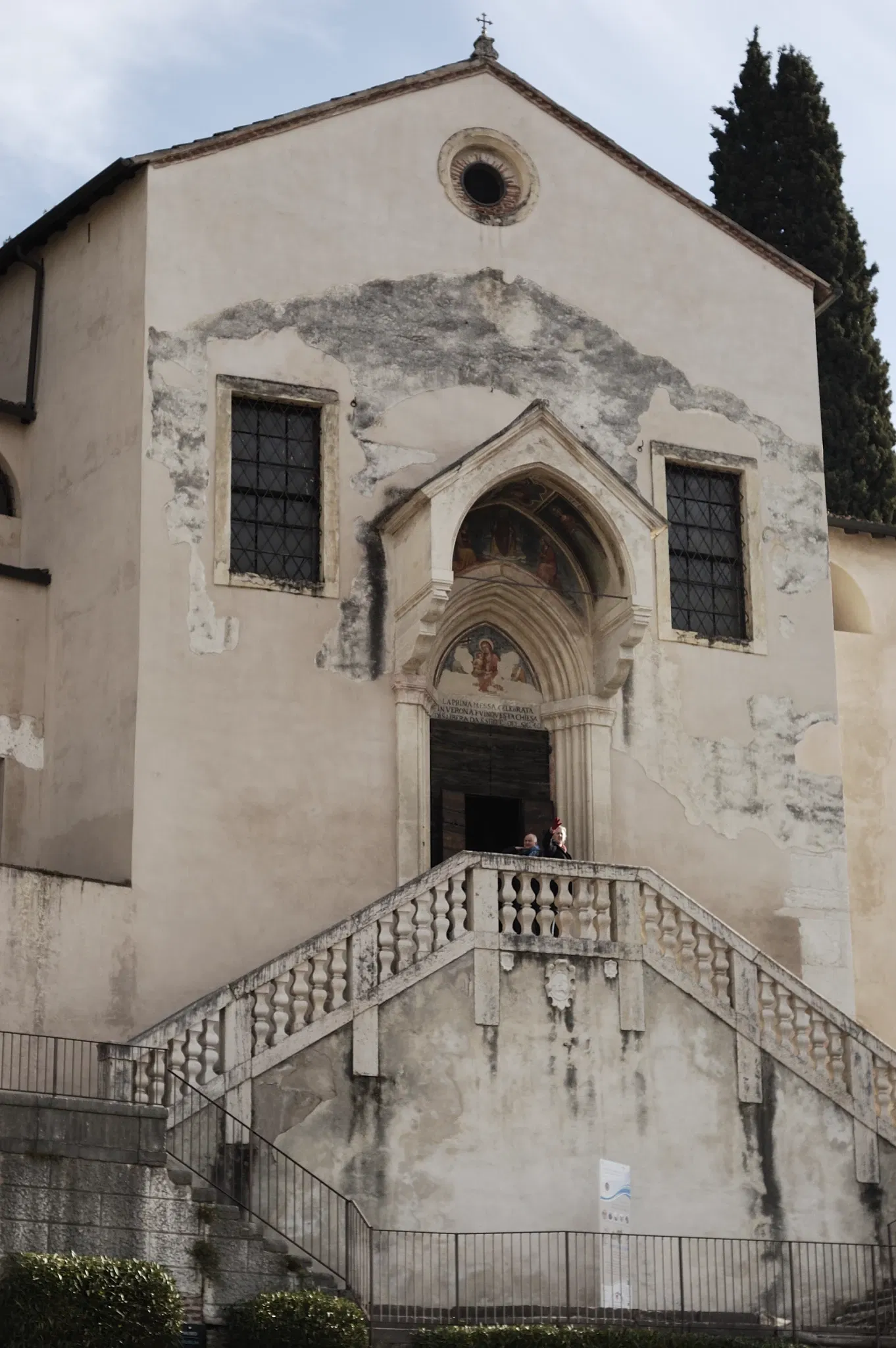 Museo Archeologico al Teatro Romano