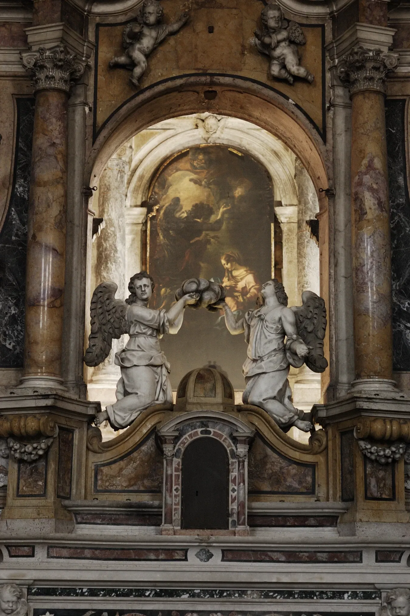 Museo Archeologico al Teatro Romano