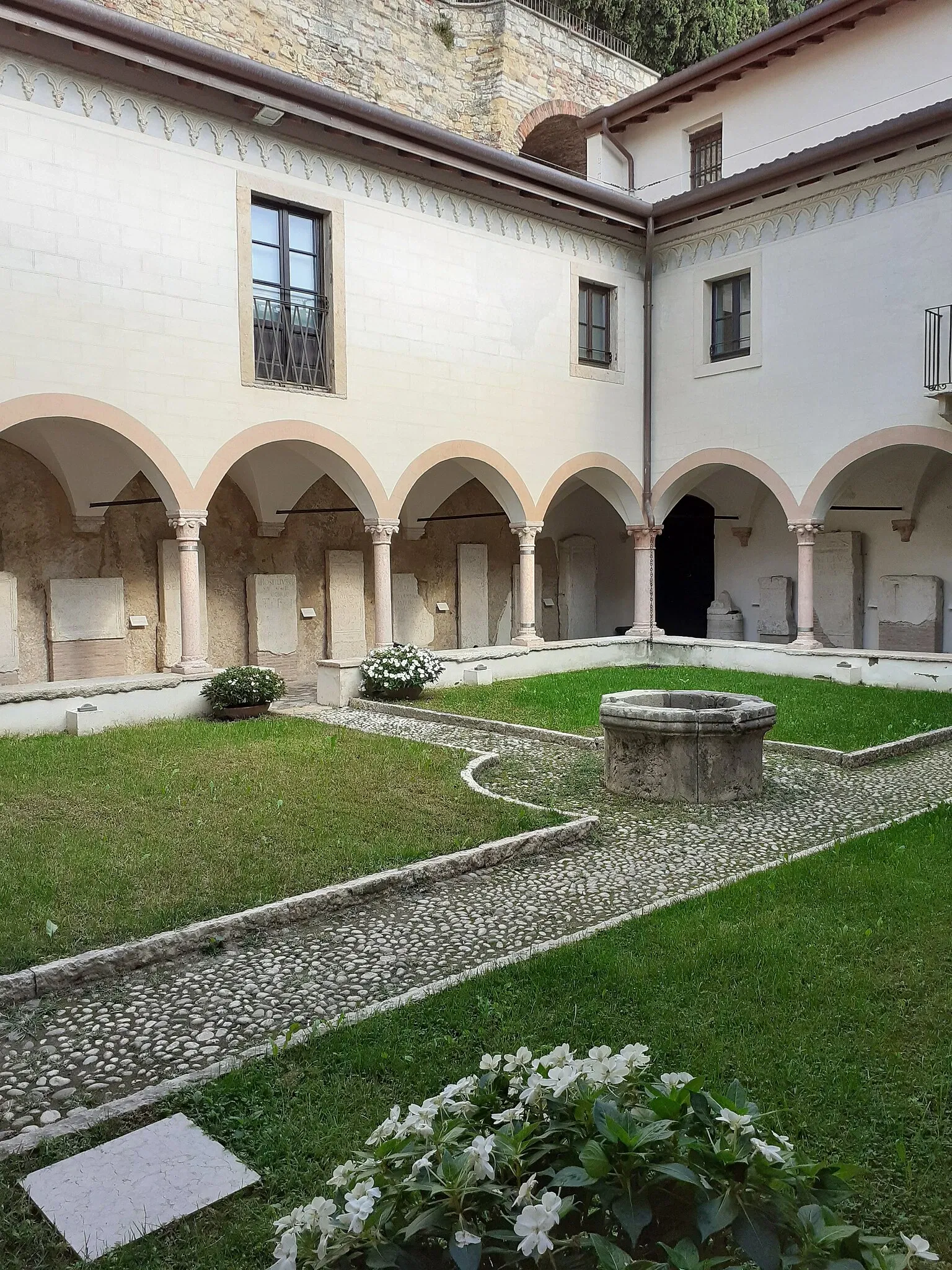 Museo Archeologico al Teatro Romano