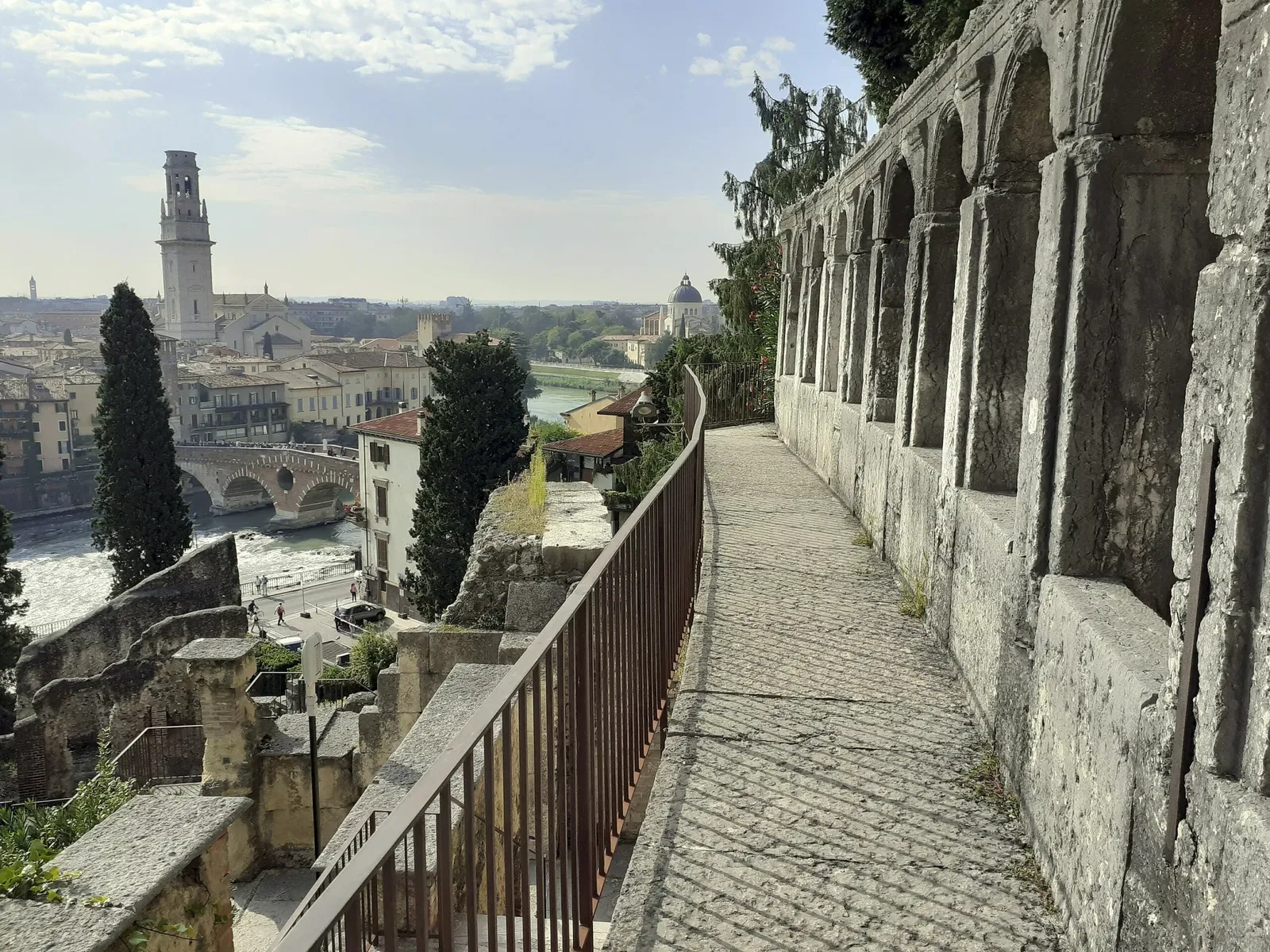 Museo Archeologico al Teatro Romano