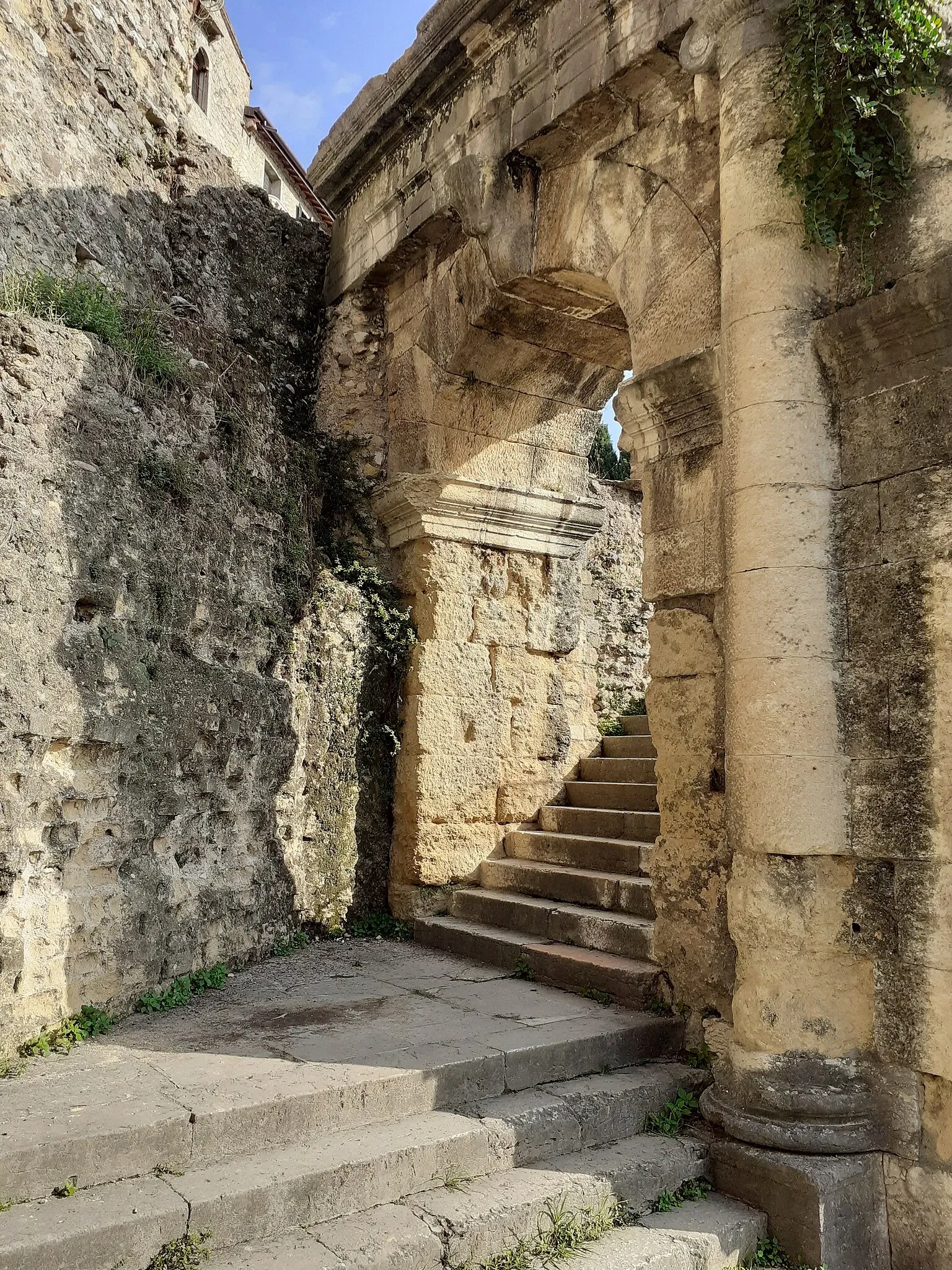 Museo Archeologico al Teatro Romano