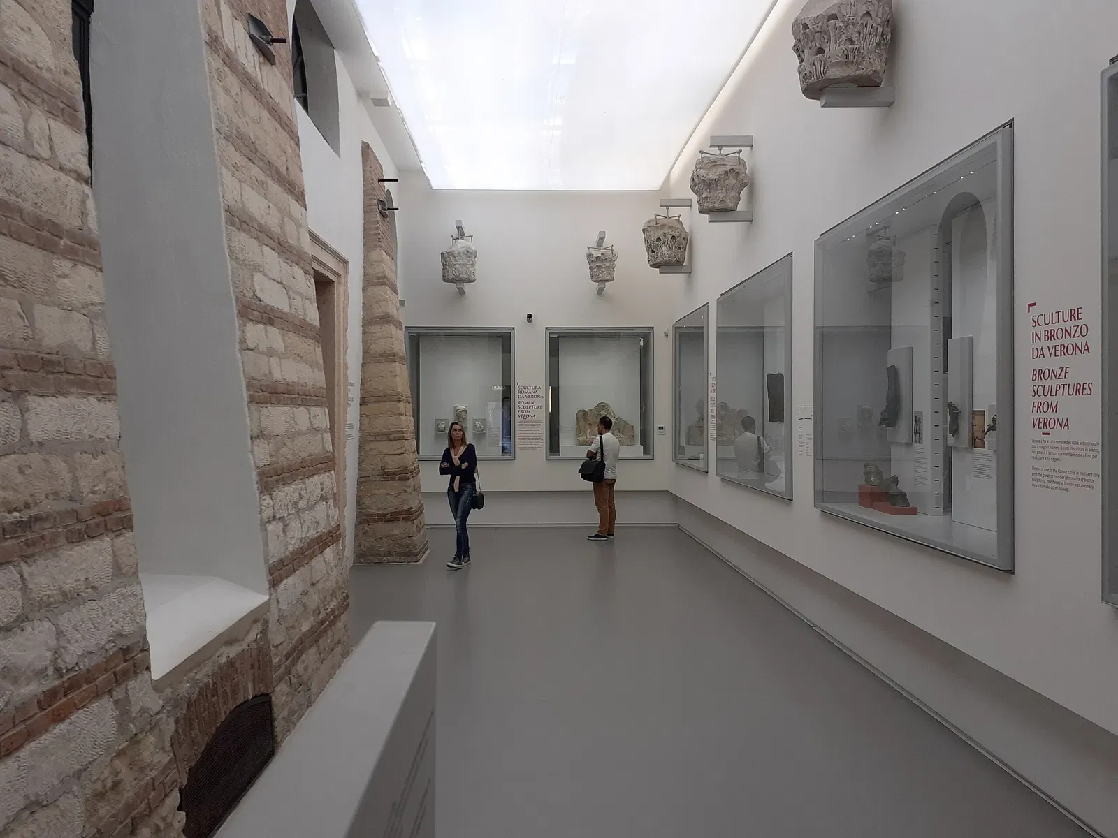 Museo Archeologico al Teatro Romano
