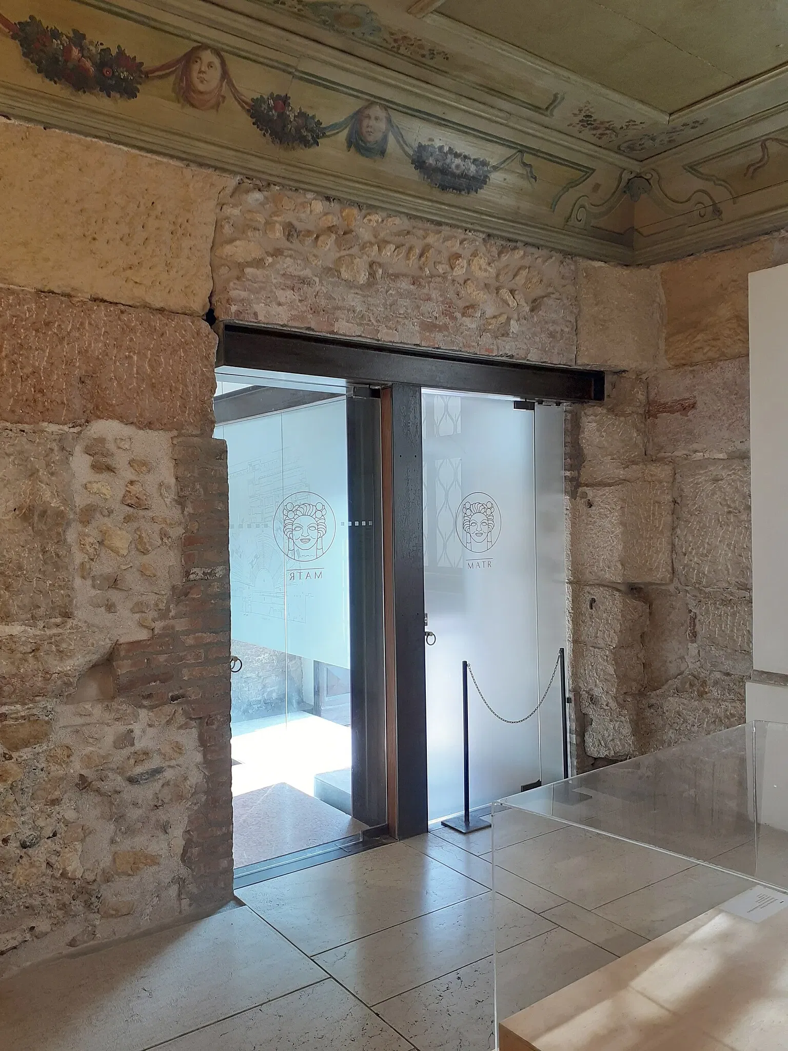 Museo Archeologico al Teatro Romano