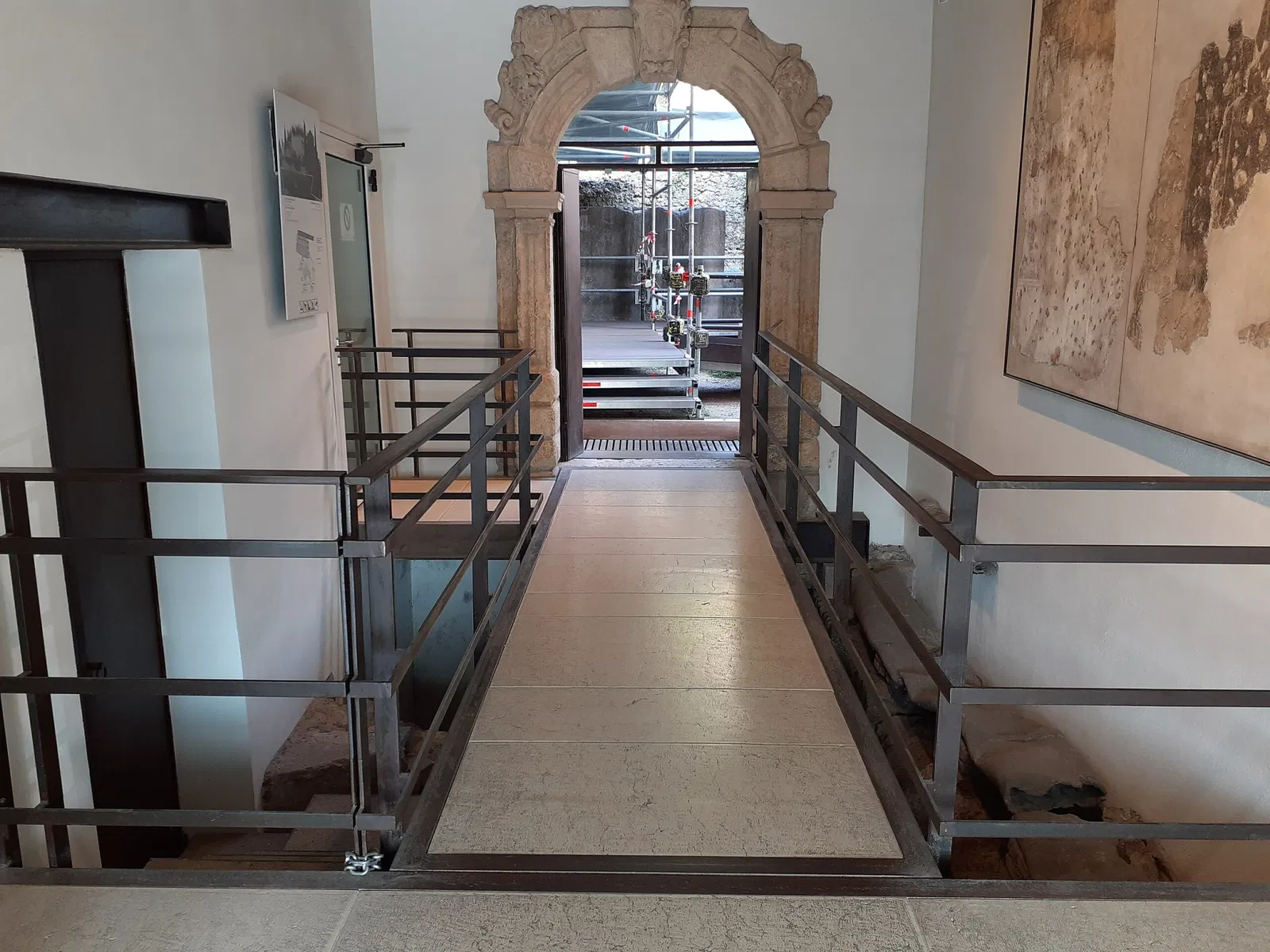 Museo Archeologico al Teatro Romano