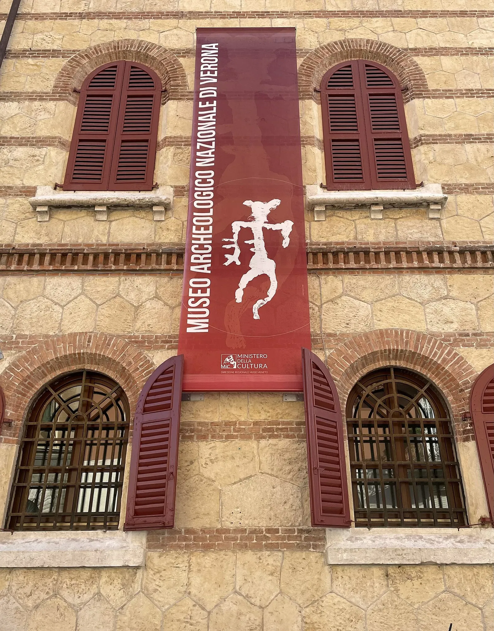 Museo Archeologico Nazionale di Verona