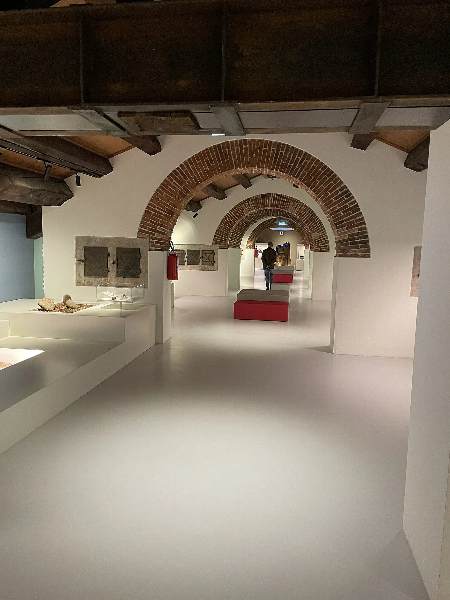 Museo Archeologico Nazionale di Verona