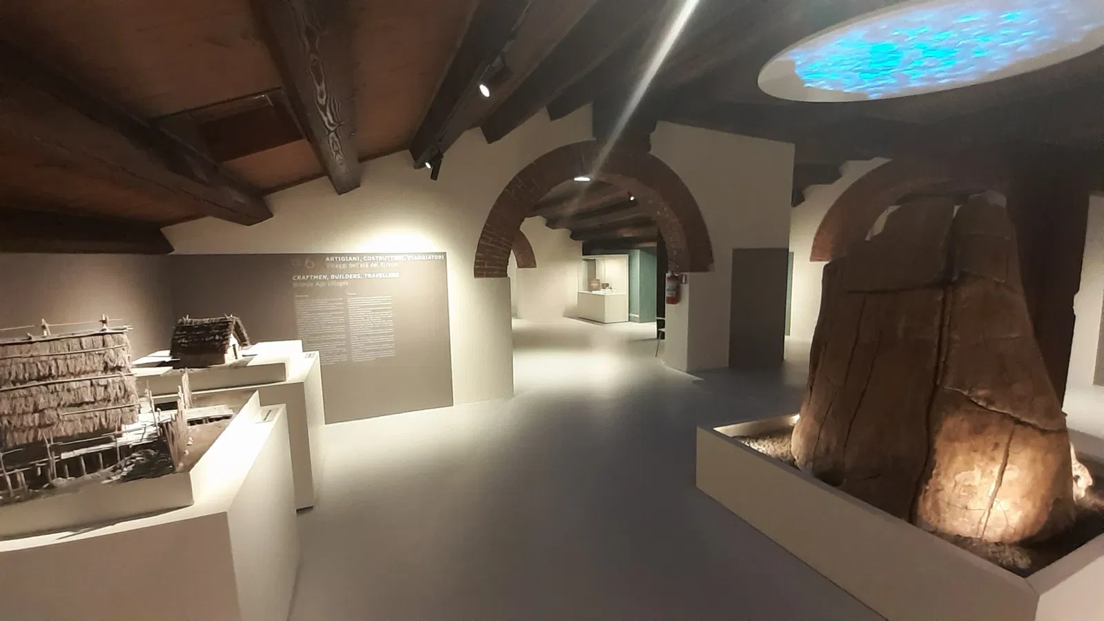 Museo Archeologico Nazionale di Verona