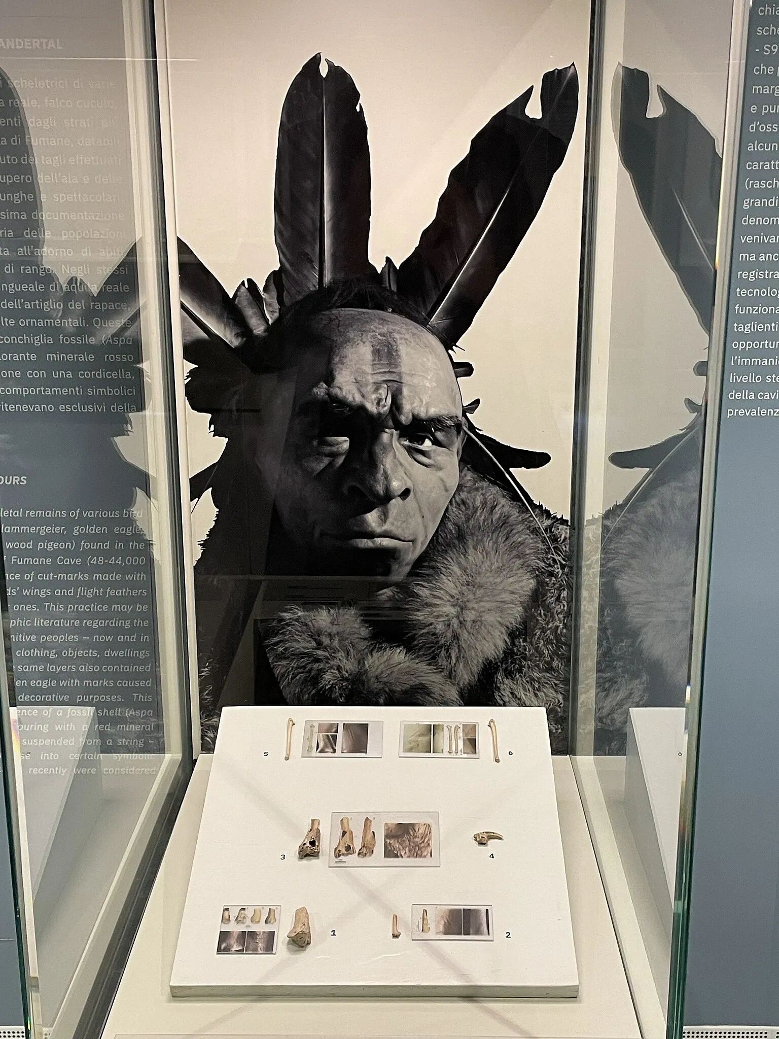 Museo Archeologico Nazionale di Verona