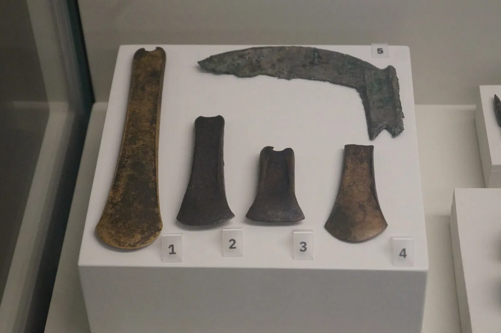 Museo Archeologico Nazionale di Verona