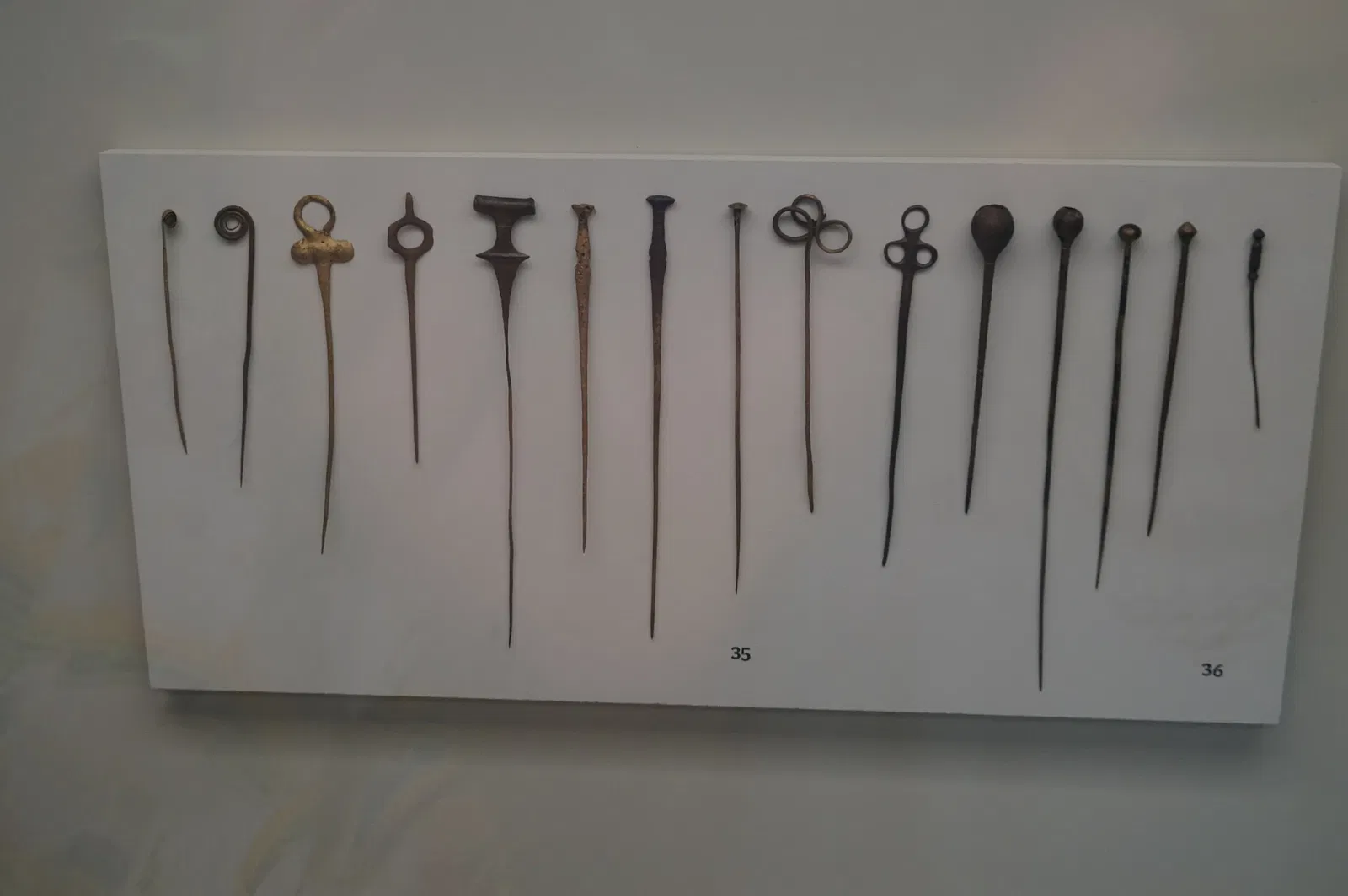 Museo Archeologico Nazionale di Verona