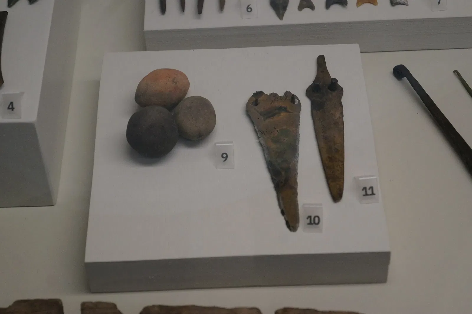 Museo Archeologico Nazionale di Verona