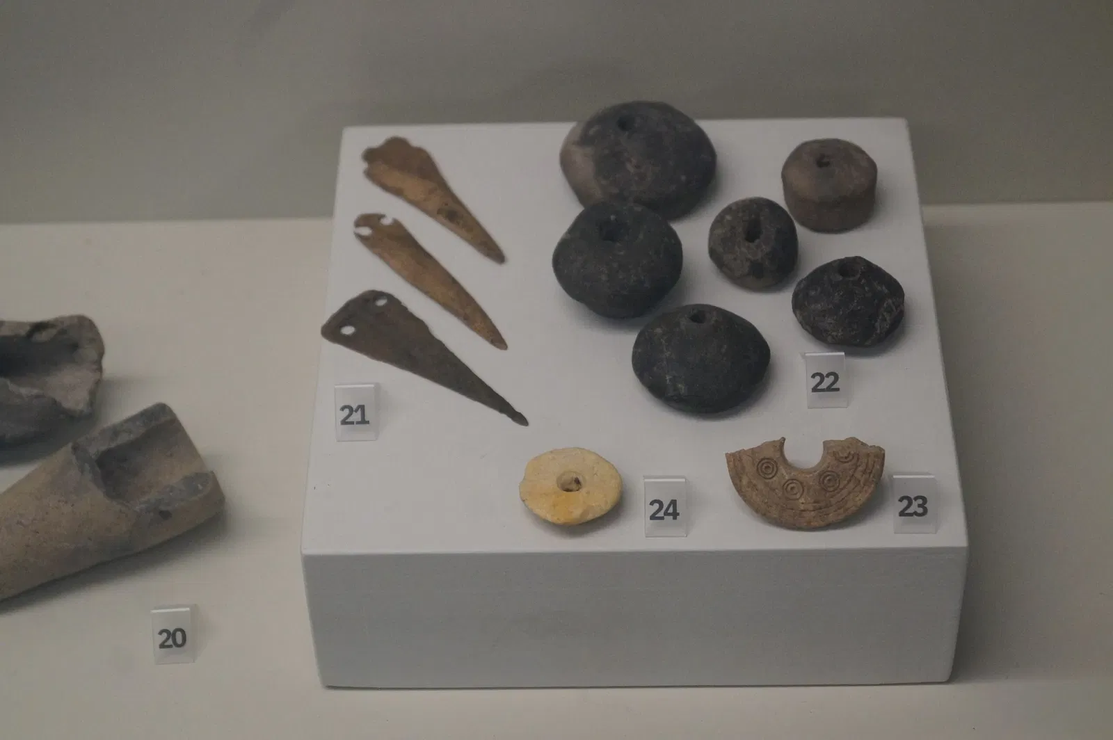 Museo Archeologico Nazionale di Verona