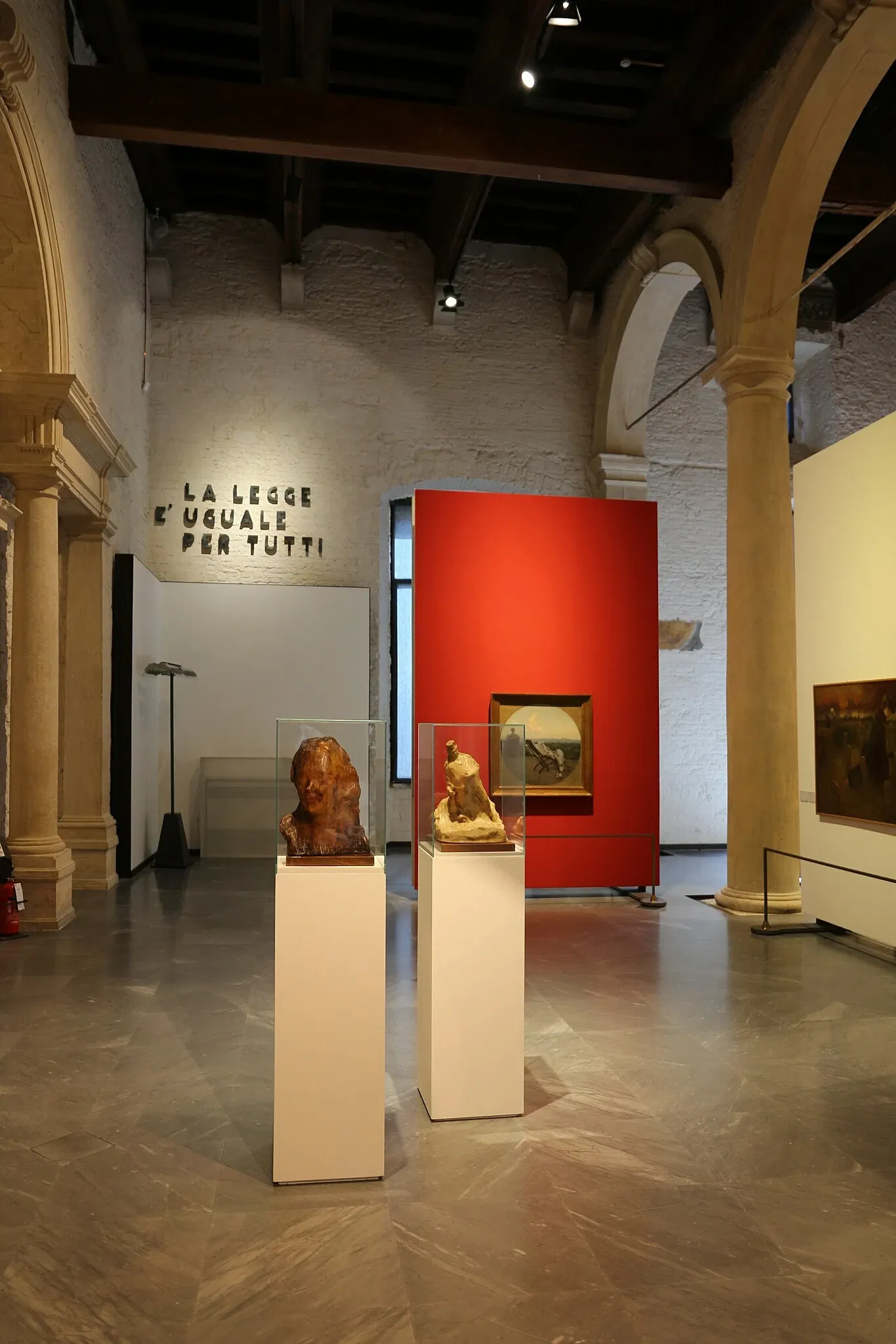 Galleria d'Arte Moderna Achille Forti