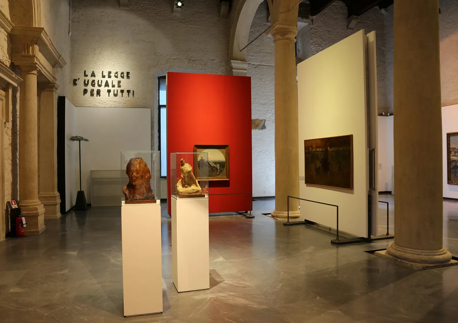 Galleria d'Arte Moderna Achille Forti